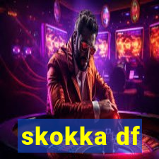 skokka df